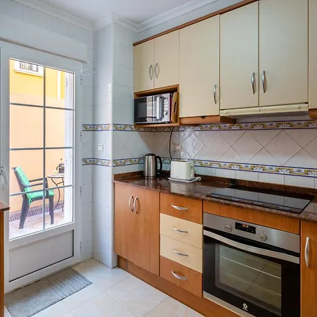 Nyaraló Beautiful 3 Bed In Torrevieja