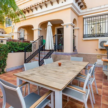 Nyaraló Beautiful 3 Bed In *