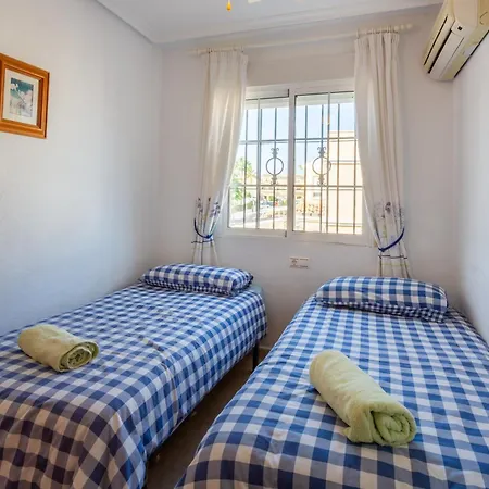 Nyaraló Beautiful 3 Bed In