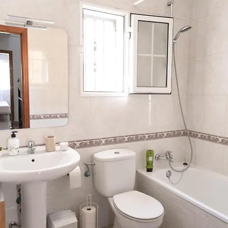 Beautiful 3 Bed In Nyaraló *
