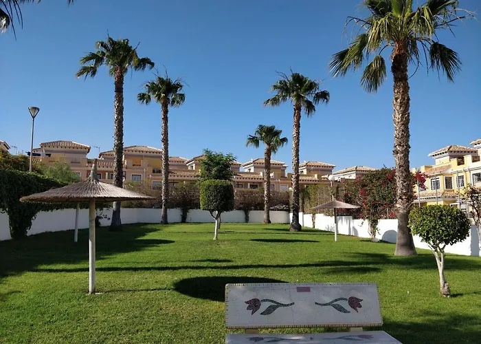 Beautiful 3 Bed In *