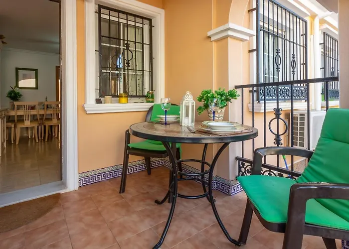 Beautiful 3 Bed In Hébergement de vacances