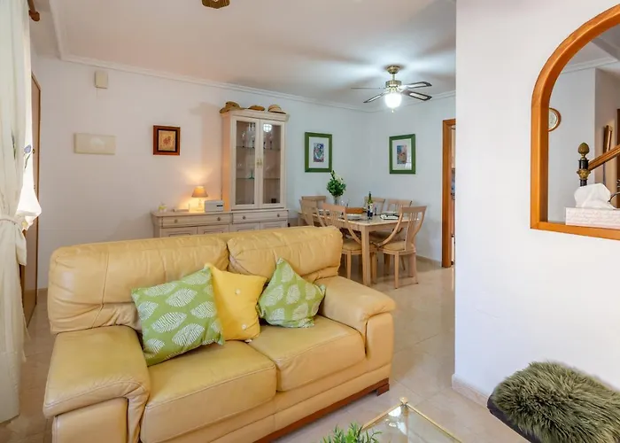 Hébergement de vacances Beautiful 3 Bed In *