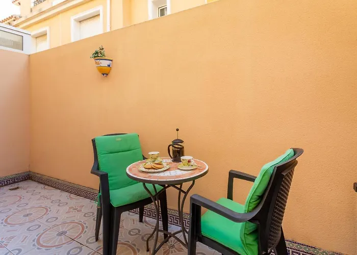 Beautiful 3 Bed In *