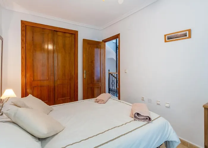 Beautiful 3 Bed In *