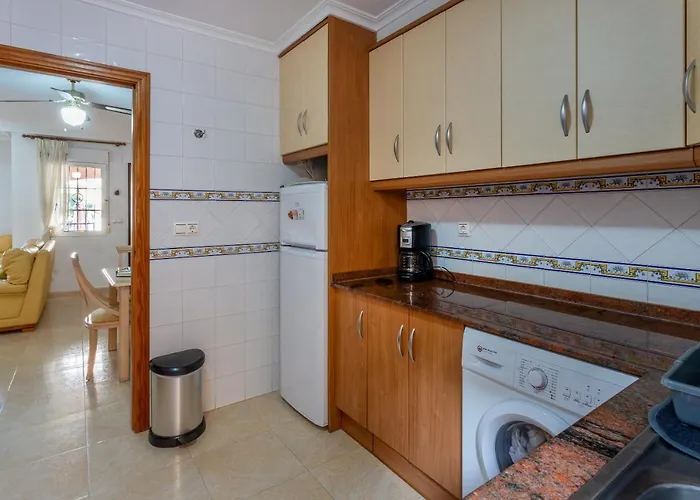 Hébergement de vacances Beautiful 3 Bed In *