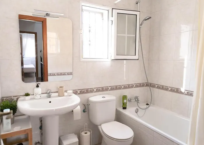 Hébergement de vacances Beautiful 3 Bed In