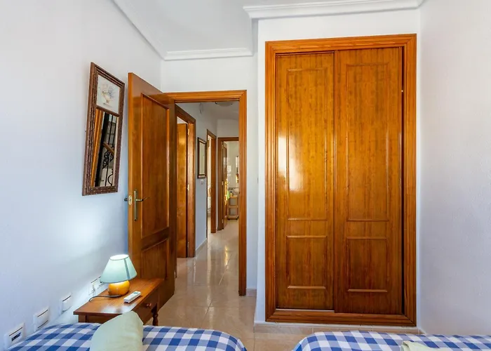 Beautiful 3 Bed In * Torrevieja