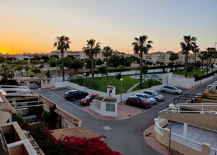 Beautiful 3 Bed In * Torrevieja