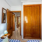Beautiful 3 Bed In * Torrevieja
