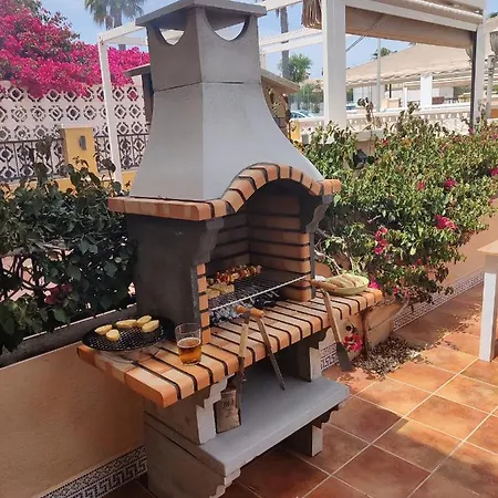 펜션 Beautiful 3 Bed In