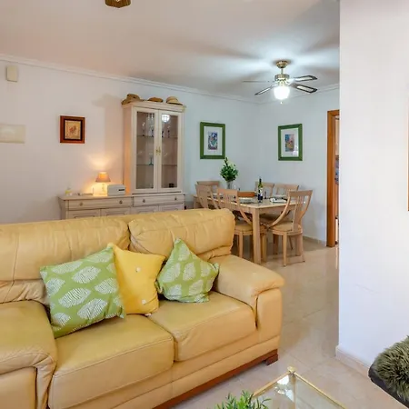 Holiday home Beautiful 3 Bed In *