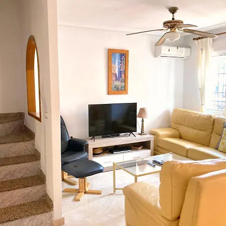 Beautiful 3 Bed In