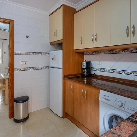 Holiday home Beautiful 3 Bed In *