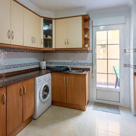 Beautiful 3 Bed In Torrevieja