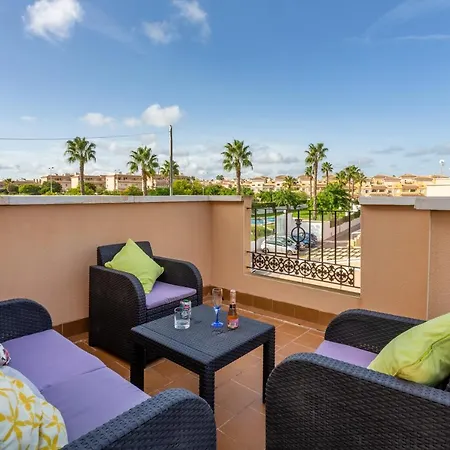 펜션 Beautiful 3 Bed In