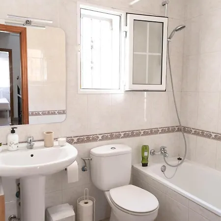 Holiday home Beautiful 3 Bed In