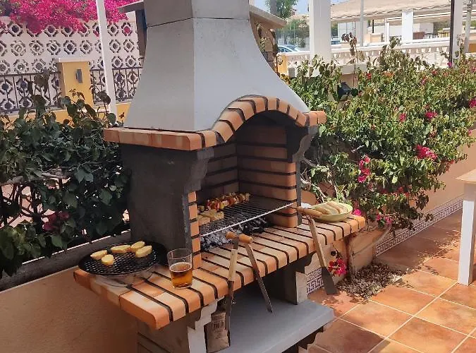 Tatil Evi Beautiful 3 Bed In