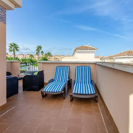 Holiday home Beautiful 3 Bed In