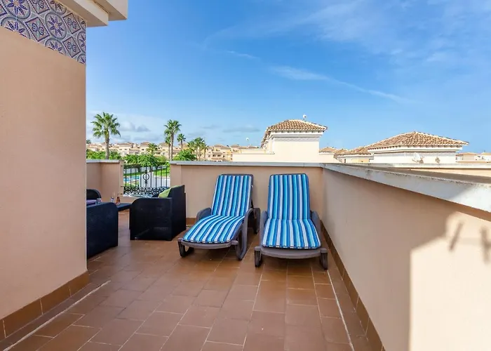 Holiday home Beautiful 3 Bed In