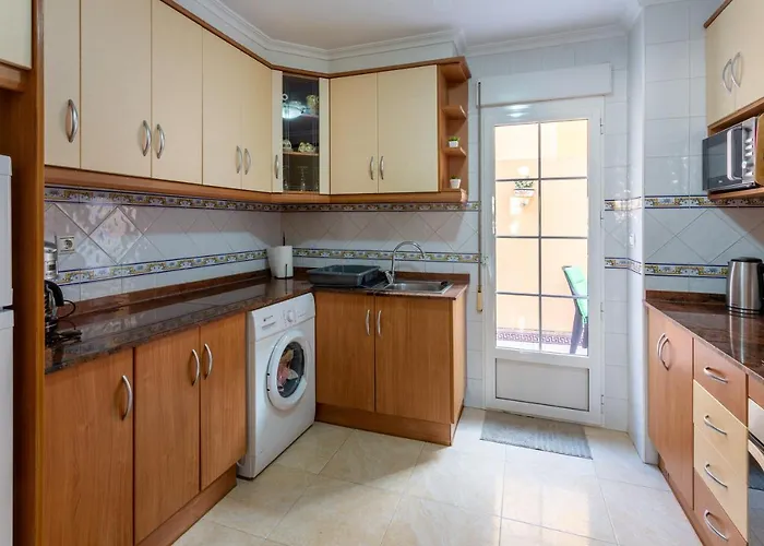 Beautiful 3 Bed In Torrevieja