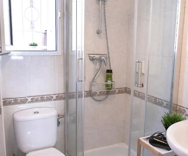 Beautiful 3 Bed In * Torrevieja