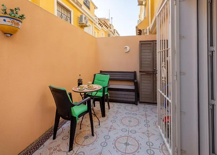 Beautiful 3 Bed In *