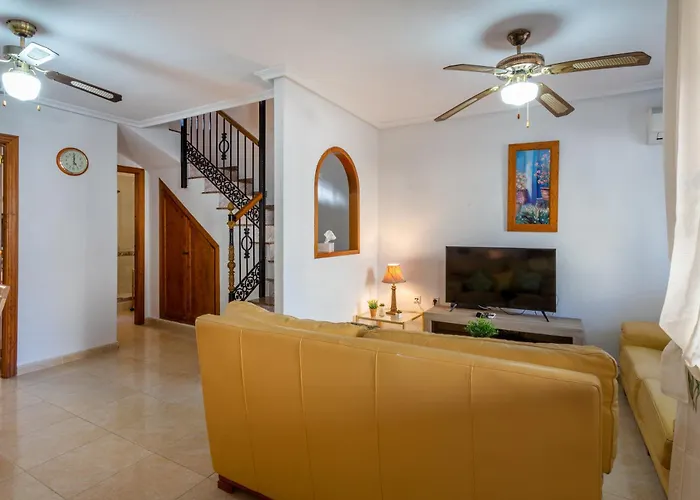 Holiday home Beautiful 3 Bed In Torrevieja